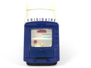 Lot 114 - DAN-TOYS (FRANCE) (1)