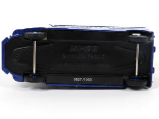 Lot 114 - DAN-TOYS (FRANCE) (1)