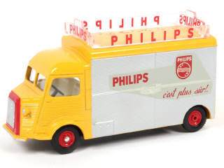 Lot 113 - DAN-TOYS (FRANCE) (1)