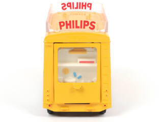 Lot 113 - DAN-TOYS (FRANCE) (1)