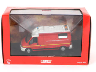 Lot 147 - NOREV (FRANCE) (5)