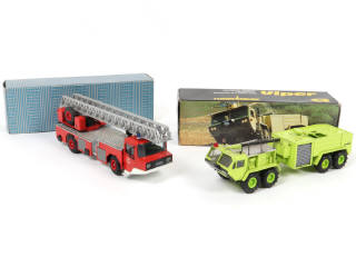 Lot 79 - GAMA (ALLEMAGNE) (1)