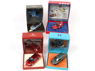 Lot 139 - NOREV (FRANCE) (4)