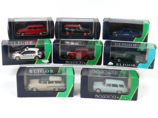 Lot 201 - ELIGOR (FRANCE) (8)