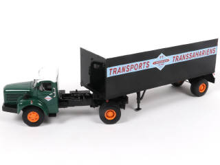 Lot 125 - NOREV (FRANCE) (1)