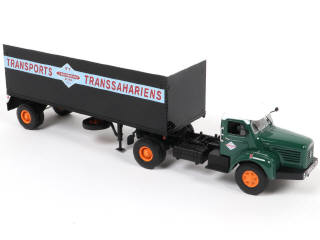 Lot 125 - NOREV (FRANCE) (1)