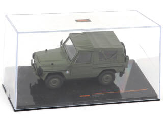 Lot 78 - IXO (CHINE) (6)