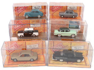 Lot 157 - NOREV (FRANCE) (6)