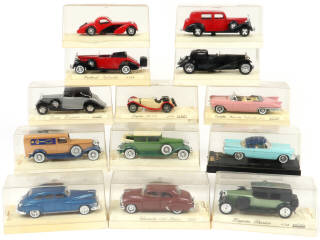 Lot 214 - SOLIDO (FRANCE) (13)