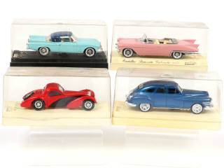 Lot 214 - SOLIDO (FRANCE) (13)