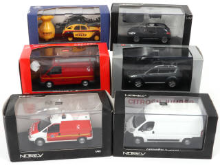 Lot 155 - NOREV (FRANCE) (6)