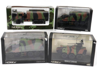 Lot 143 - NOREV (FRANCE) (4)