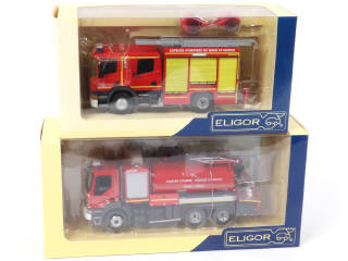 Lot 195 - ELIGOR (FRANCE) (2)