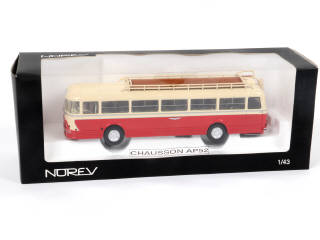 Lot 122 - NOREV (FRANCE) (1)