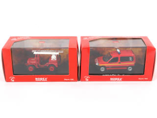 Lot 188 - NOREV (FRANCE) (6)