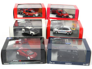 Lot 189 - NOREV (FRANCE) (6)