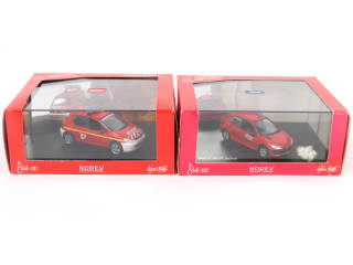 Lot 189 - NOREV (FRANCE) (6)