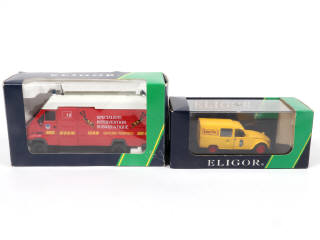 Lot 203 - ELIGOR (FRANCE) (8)