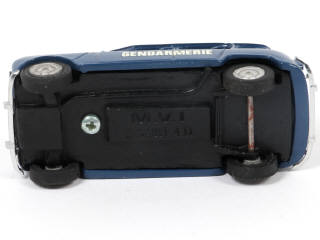 Lot 111 - MVI (FRANCE) (1)