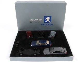 Lot 130 - NOREV (FRANCE) (2)