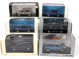 Lot 177 - NOREV (FRANCE) (6)