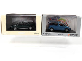 Lot 177 - NOREV (FRANCE) (6)