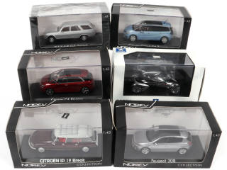 Lot 180 - NOREV (FRANCE) (6)