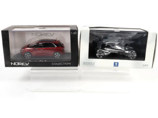 Lot 180 - NOREV (FRANCE) (6)