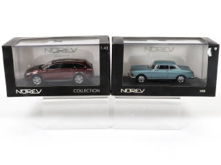 Lot 181 - NOREV (FRANCE) (6)