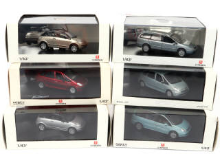 Lot 183 - NOREV (FRANCE) (6)