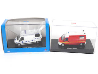 Lot 141 - NOREV (FRANCE) (4)