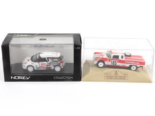 Lot 154 - NOREV (FRANCE) (6)