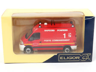 Lot 199 - ELIGOR (FRANCE) (3)