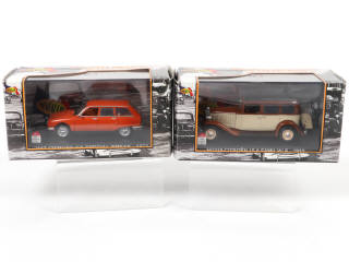 Lot 205 - NOSTALGIE (FRANCE) (6)