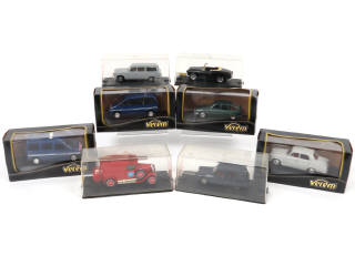 Lot 204 - VEREM (FRANCE) (8)