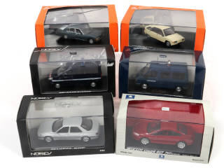 Lot 190 - NOREV (FRANCE) (6)