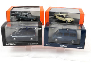 Lot 190 - NOREV (FRANCE) (6)