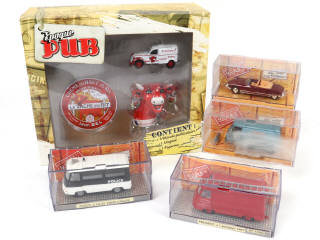 Lot 152 - NOREV (FRANCE) (5)