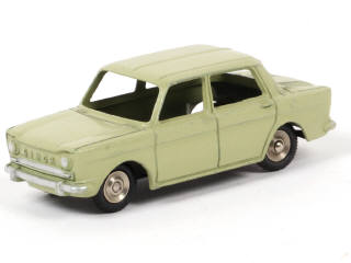 Lot 142 - DINKY TOYS (FRANCE) Série JUNIOR (1)