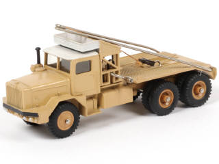 Lot 159 - DINKY TOYS (FRANCE) (1)