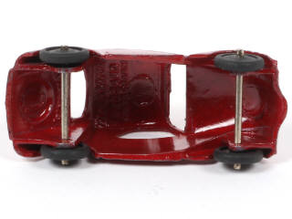 Lot 144 - DINKY TOYS (FRANCE) (1)