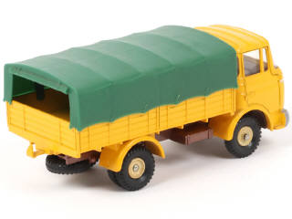 Lot 155 - DINKY TOYS (FRANCE) (1)