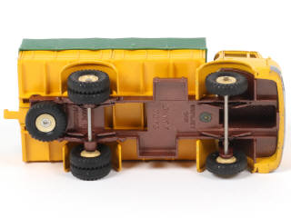 Lot 155 - DINKY TOYS (FRANCE) (1)