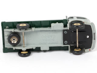 Lot 153 - DINKY TOYS (FRANCE) (1)