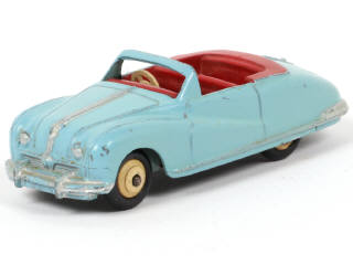 Lot 60 - DINKY TOYS (GB) (1)
