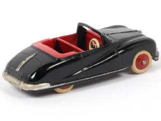 Lot 61 - DINKY TOYS (GB) (1)