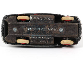 Lot 61 - DINKY TOYS (GB) (1)