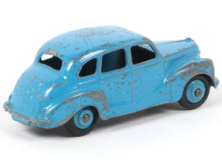 Lot 62 - DINKY TOYS (GB) (1)