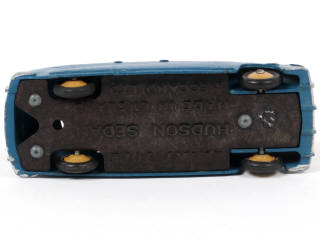 Lot 64 - DINKY TOYS (GB) (1)