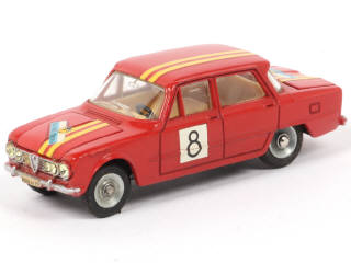 Lot 149 - DINKY TOYS (FRANCE) (1)